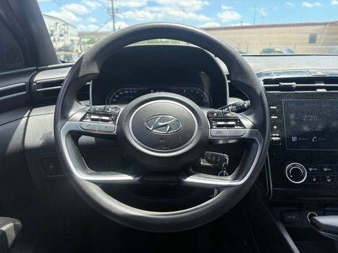 Used 2024 Hyundai Santa Cruz SE FWD image 18