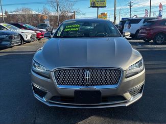 Used 2019 Lincoln MKZ Premiere video 2