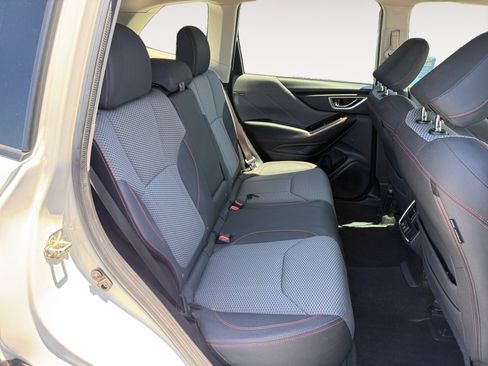 Used 2019 Subaru Forester Sport AWD/4WD image 18