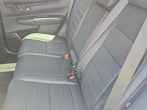 Used 2026 Honda CR-V Sport-L image 19