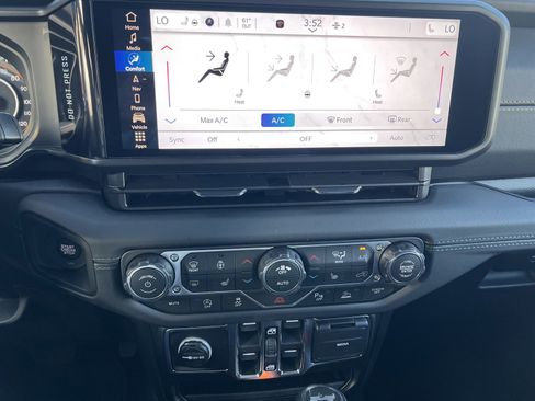 New 2026 Jeep Wrangler Sahara image 23