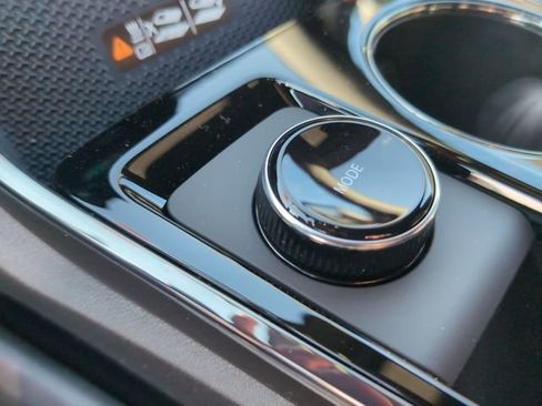 New 2026 Chevrolet Equinox RS w/ Convenience Package III image 23