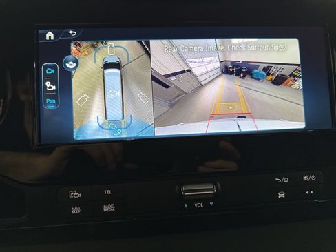 New 2026 Mercedes-Benz Sprinter 2500 image 27