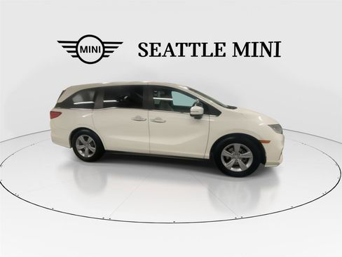 Used 2019 Honda Odyssey EX-L image 13
