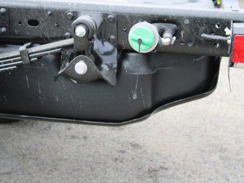 New 2025 RAM 5500 Tradesman image 10