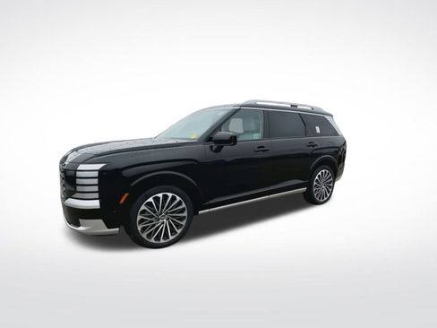 New 2026 Hyundai Palisade Calligraphy image 5