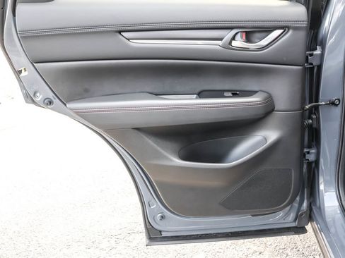 Used 2024 MAZDA CX-5 Carbon Edition image 30