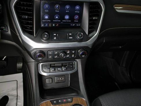Used 2020 GMC Acadia SLE w/ Driver Convenience Package image 27