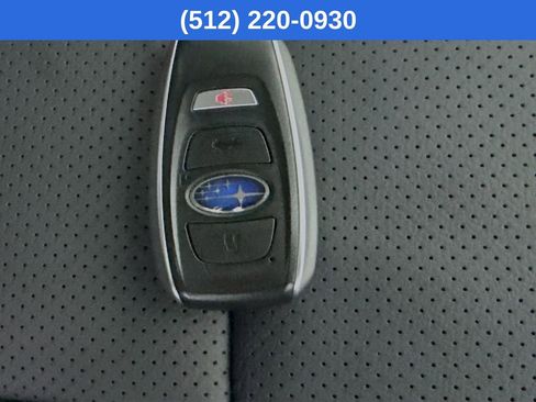 Used 2024 Subaru Outback Limited image 38