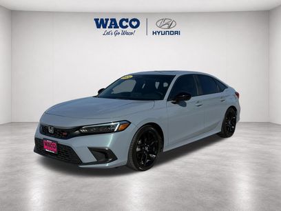 Used 2024 Honda Civic Si