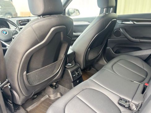 Used 2017 BMW X1 sDrive28i image 18