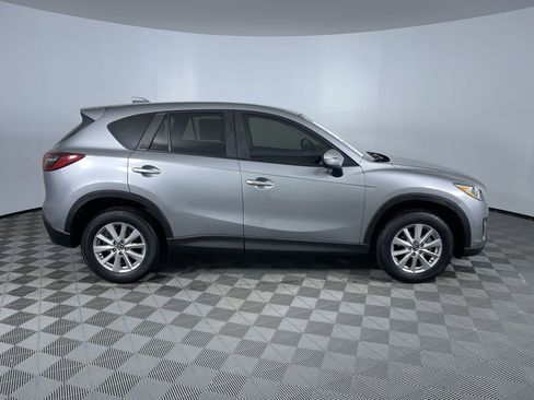 Used 2015 MAZDA CX-5 Touring w/ Bose/Moonroof Package image 10