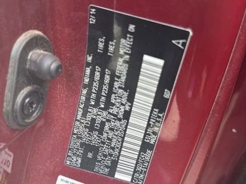 Used 2015 Toyota Sienna LE image 13