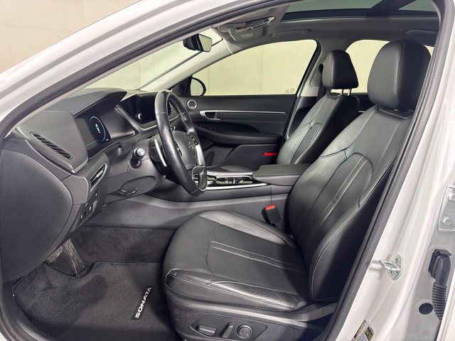 Used 2020 Hyundai Sonata Limited FWD image 11
