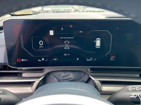 New 2026 Kia Carnival SX w/ SX Dark Edition Package image 16