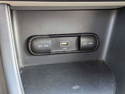 Used 2020 Kia Sportage LX FWD image 21