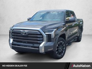 New 2026 Toyota Tundra Limited AWD/4WD video 1