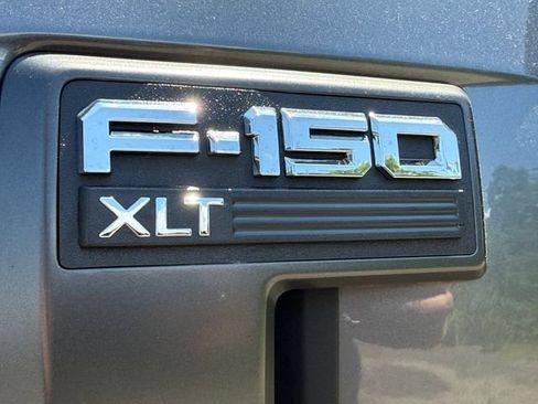 Used 2023 Ford F150 XLT w/ Equipment Group 302A High AWD/4WD image 17