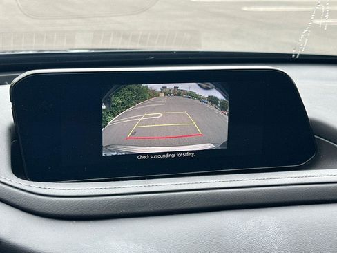 Certified 2025 MAZDA CX-30 AWD 2.5 S image 21