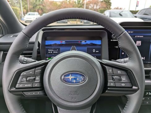 New 2026 Subaru Outback Premium image 28