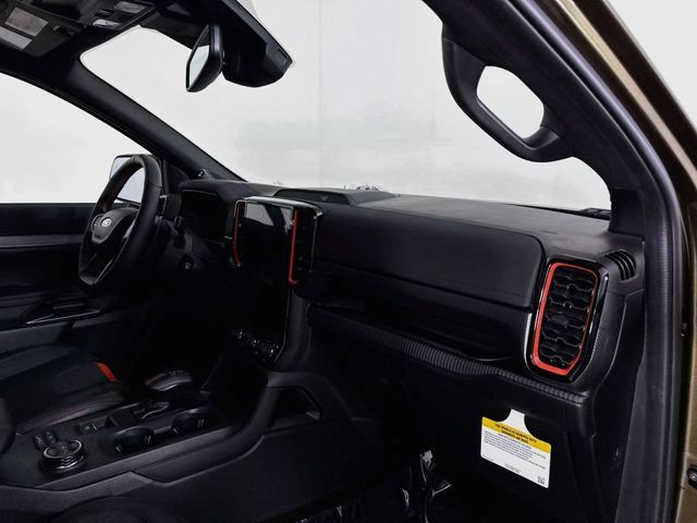 New 2026 Ford Ranger Raptor AWD/4WD image 29