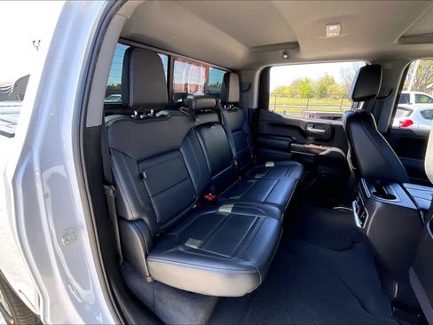Used 2020 GMC Sierra 1500 Denali w/ Denali Ultimate Package image 21