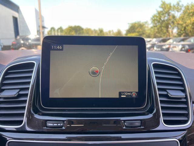 Used 2017 Mercedes-Benz GLE 350 image 24
