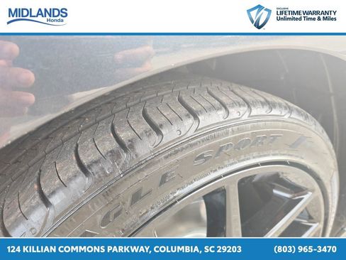 New 2026 Honda Civic Sport image 11