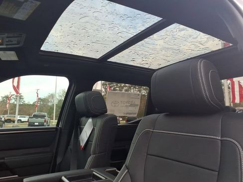 New 2026 Toyota Tundra Limited image 12