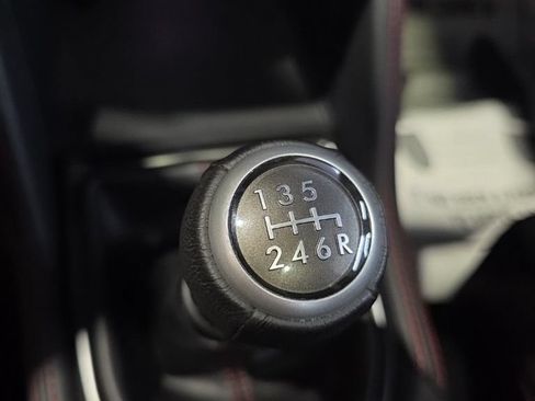 Used 2025 Subaru WRX Premium AWD/4WD image 25