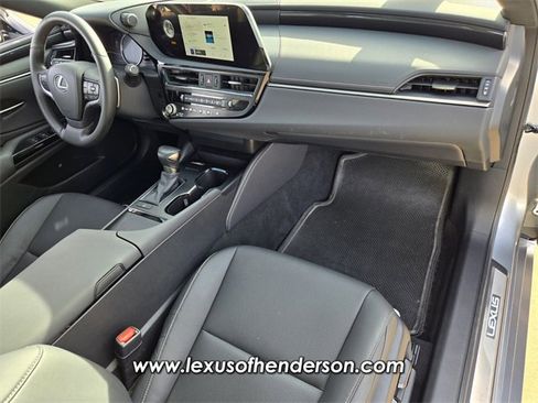 Certified 2023 Lexus ES 350 image 19