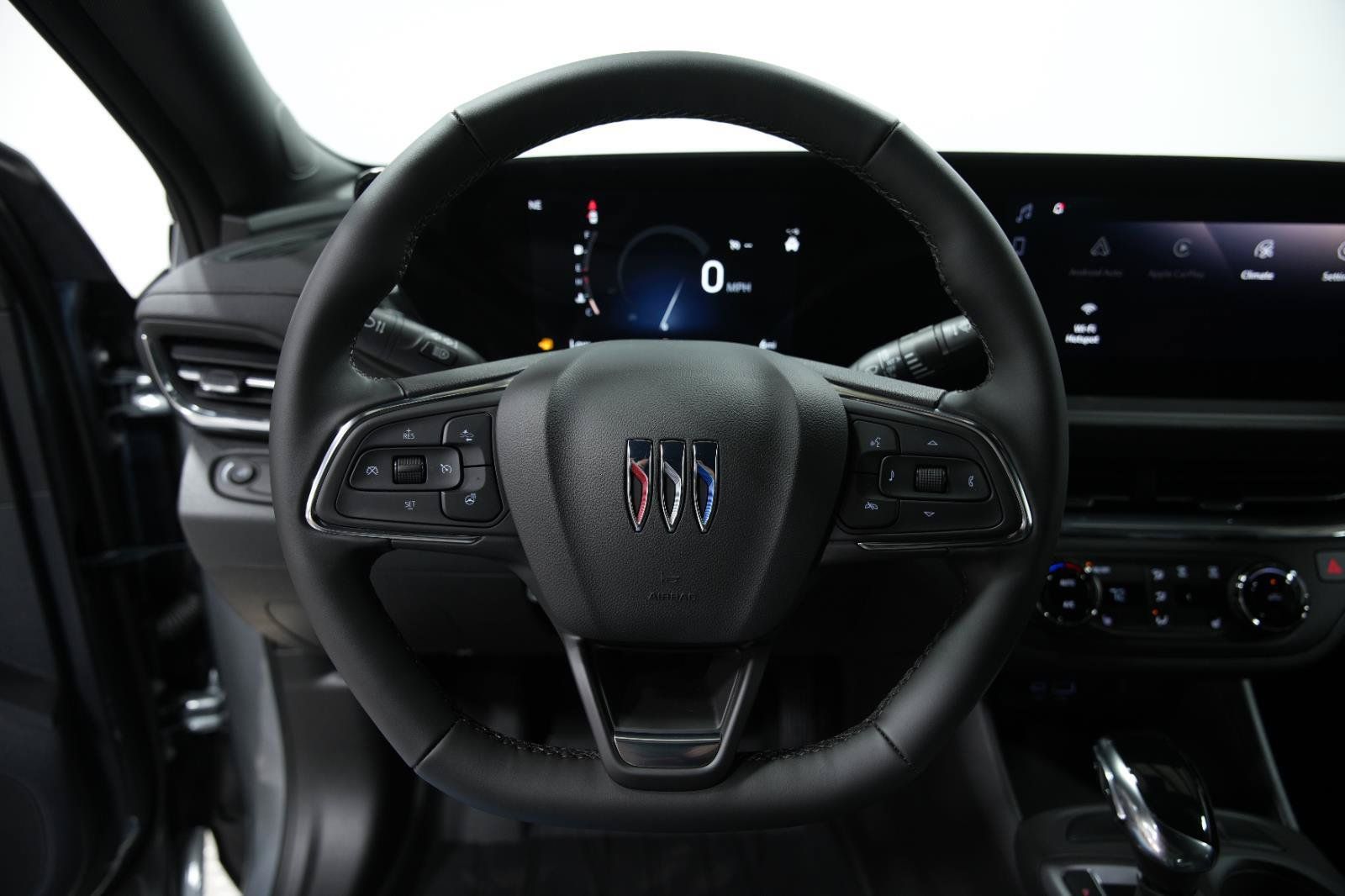 New 2026 Buick Envista Preferred w/ Convenience I Package FWD image 28