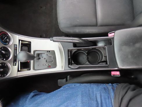 Used 2011 MAZDA MAZDA3 i Sport image 49