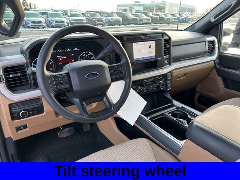 Used 2025 Ford F350 XLT image 11