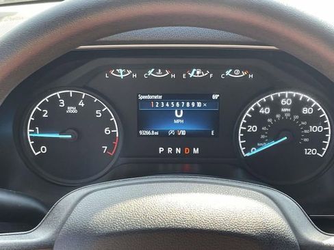 Certified 2022 Ford F150 XL w/ STX Appearance Package image 18