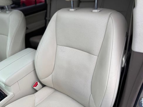 Used 2016 Lexus GX 460 Luxury image 15