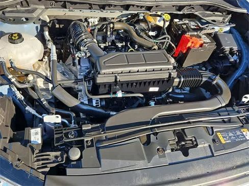Used 2024 Ford Escape ST-Line w/ Tech Pack #1 image 14