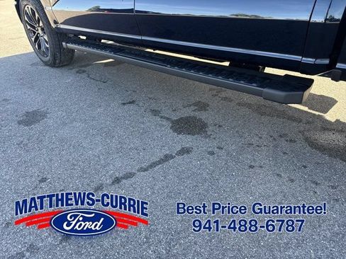 New 2026 Ford F150 XLT w/ Equipment Group 302A MID AWD/4WD image 16