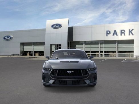 New 2026 Ford Mustang GT image 6