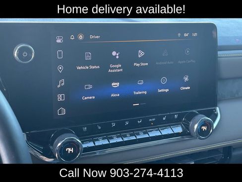 Used 2023 Chevrolet Colorado ZR2 w/ ZR2 Convenience Package III image 22