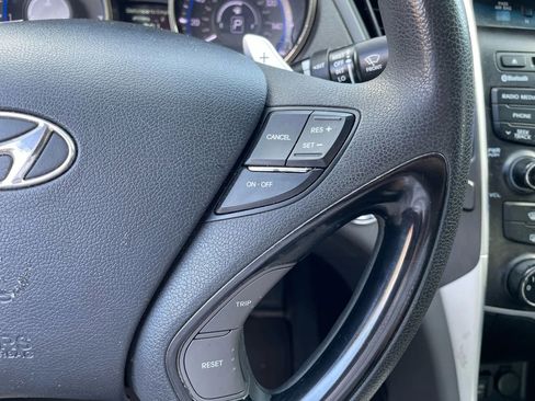 Used 2013 Hyundai Sonata SE image 18