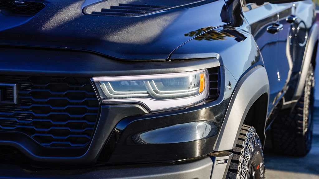 New 2026 RAM 1500 RHO AWD/4WD image 5