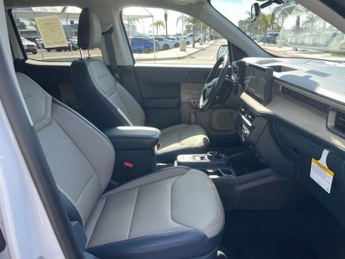 New 2026 Ford Maverick Lariat image 26