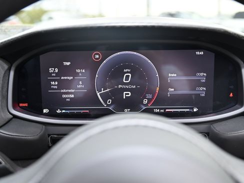 New 2024 Maserati MC20 Cielo image 24