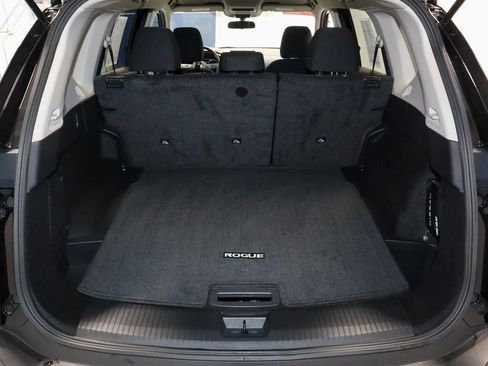 Certified 2023 Nissan Rogue S image 15