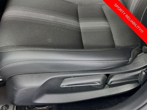 Used 2022 Honda Civic Sport image 8