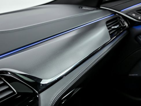 Used 2020 BMW M5 w/ Executive Package image 38