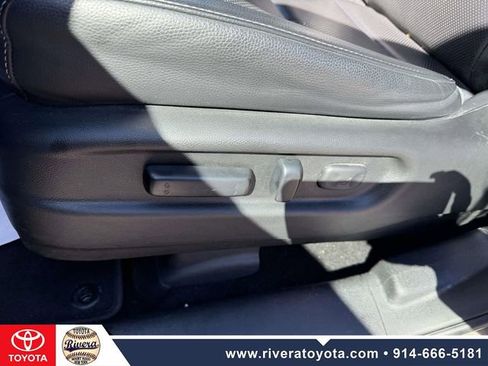 Used 2021 Honda Ridgeline RTL-E image 14