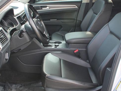 Used 2019 Volkswagen Atlas SE image 15