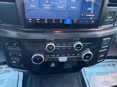 Used 2023 Ford F250 Lariat w/ FX4 Off-Road Package image 14